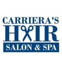 Carriera's Hair Salon logo